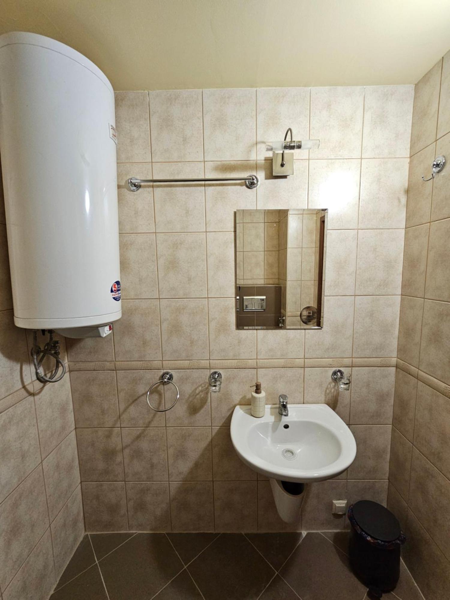 Apartment Stylish Getaway In Kosara Near Lift By Flat Mаnager Bansko