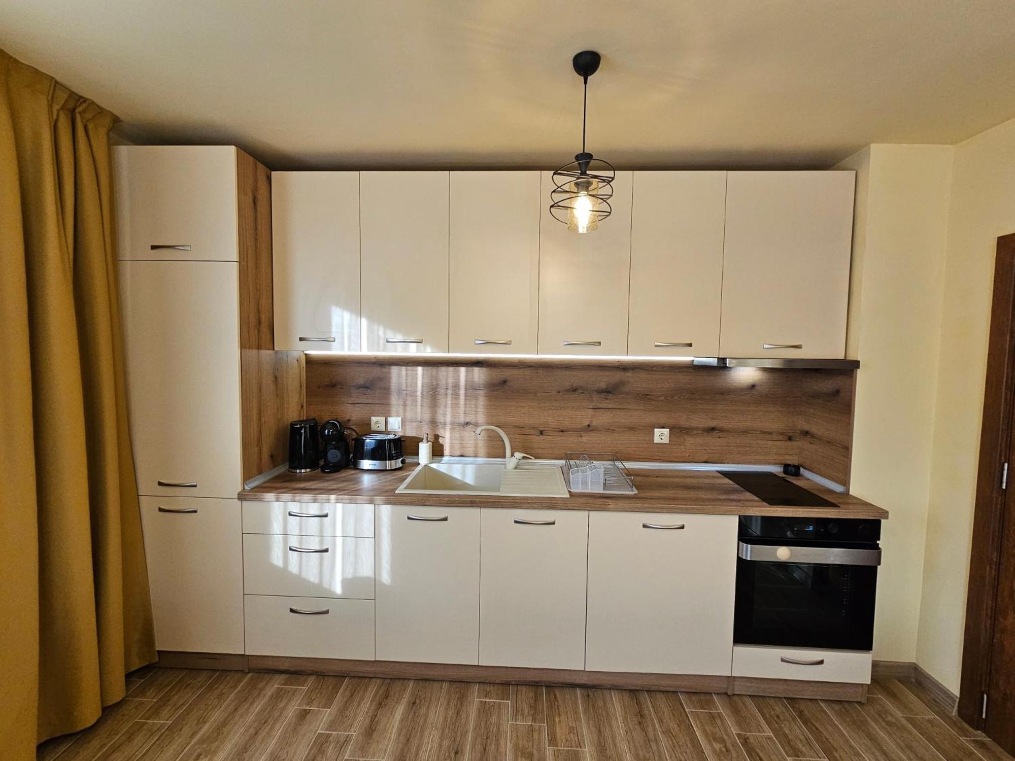Stylish Getaway In Kosara Near Lift By Flat Mаnager * Bansko
